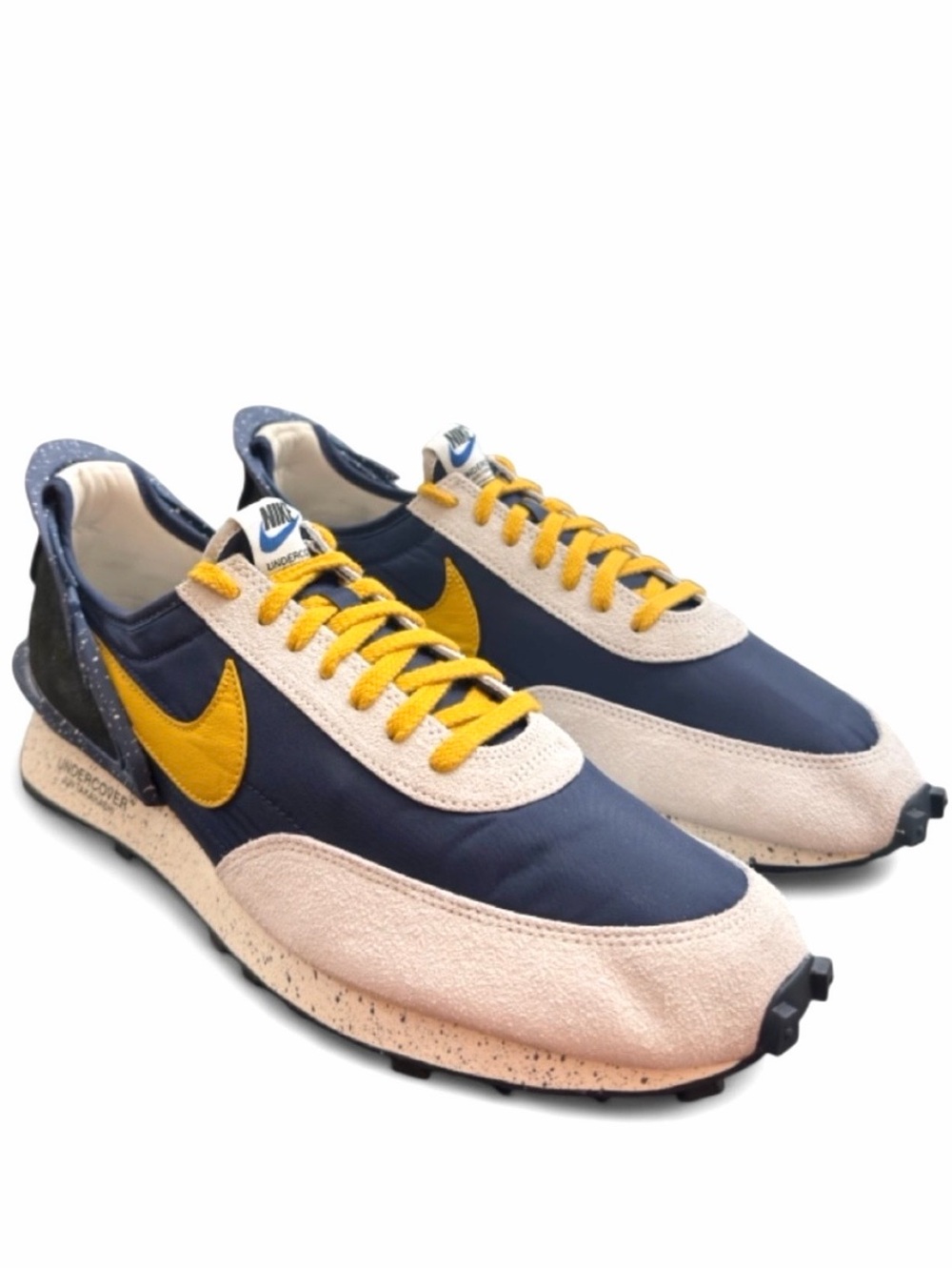 Nike Daybreak Undercover Sneakers ‘Obsidian Blue’ Size US 14 Men’s (NEW)